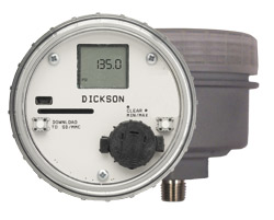 Dickson Model TP425
