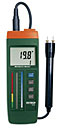 MO250 - Wood/Building Material Moisture Meter