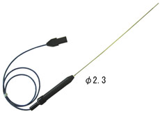 Sheathe type temperature sensor/UNI-15B