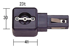 Soldering iron tip sensor